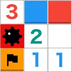 Minesweeper (With Multiplayer) iOS Icon