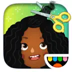 Toca Hair Salon 3 iOS Icon