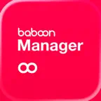 Baboon POS iOS Icon