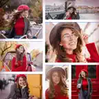 Collage Maker Photo Grid iOS Icon