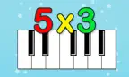 Math Music – Play Piano & Count (on TV) iOS Icon