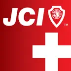 JCI Switzerland iOS Icon
