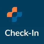 RXNT Check-In iOS Icon