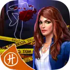 Adventure Escape: Framed for Murder iOS Icon