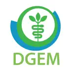 DGEM Leitlinien Icon