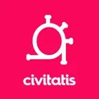 Edinburgh Guide Civitatis.com iOS Icon