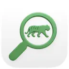 WildScan Icon