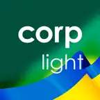 CorpLight Oschadbank iOS Icon