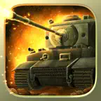 Concrete Defense: Tower of War iOS Icon