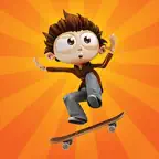 Angelo - Skate Away iOS Icon