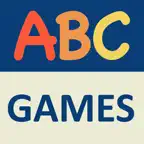 Alphabet Games - Letter Recognition and Identification iOS Icon