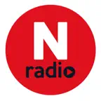 N Radio iOS Icon