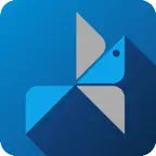 Lark Security iOS Icon