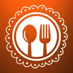 Ramadan Dishes Recipes iOS Icon