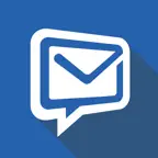 Team.biz - Business Messaging iOS Icon