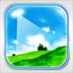 脱出ゲーム 夏休みのUFO破壊 iOS Icon