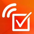 GfK Enquêtes iOS Icon