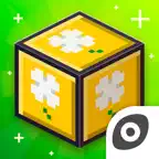 Addons Pro: Mods for Minecraft iOS Icon