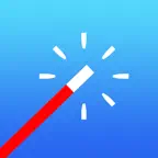Web Cleaner - Select and delete ads on Browser iOS Icon
