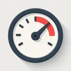 SafeDrive: For Teen Drivers iOS Icon