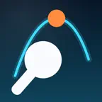 乒乓球比赛记分牌-用于开球网和爱聚网 icon