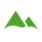 ヤマレコ　山登りがもっと楽しくなる登山アプリ iOS Icon