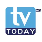 TV TODAY NEPAL iOS Icon