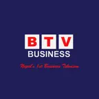 Business TV Nepal iOS Icon