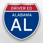 Alabama DPS DMV Test Reviewer iOS Icon