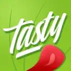Tasty - Chytrý nákupní seznam a skener potravin iOS Icon