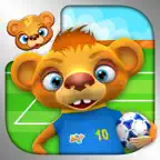 Football Game for Kids - Penalty Shootout Game Icon