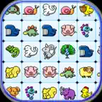 Animal Connect Monster 2016 iOS Icon