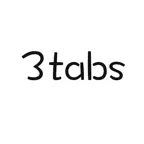 3tabs Icon