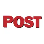Post SA iOS Icon