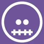 モ有|喋らないライブチャット / みゅーふぉん iOS Icon