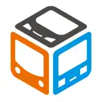 バス比較なび - 日本最大級の高速バス比較アプリ Icon