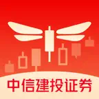 蜻蜓点金-中信建投证券炒股开户 基金理财 icon