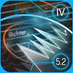 Smart Vibration Meter・Detector iOS Icon