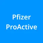 Pfizer ProActive PE iOS Icon
