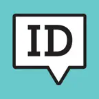 IDnotify Icon