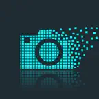 Pixel Camera! iOS Icon