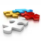 Ultimate Puzzle Games iOS Icon