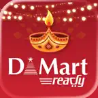 DMart Ready Online Grocery App icon