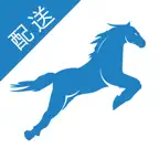 马管家配送端 iOS Icon