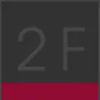 2F Stargate iOS Icon