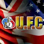 United Fried Chicken Cudworth iOS Icon