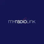 MyRadioLink iOS Icon