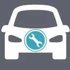 Car Service 2.0 iOS Icon