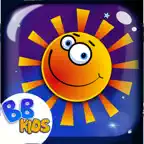 Solar Family: Planets for Kids iOS Icon