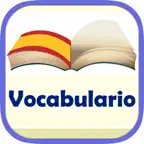 Learn Spanish Vocabulary - Practice, review and test yourself with games and vocabulary lists iOS Icon